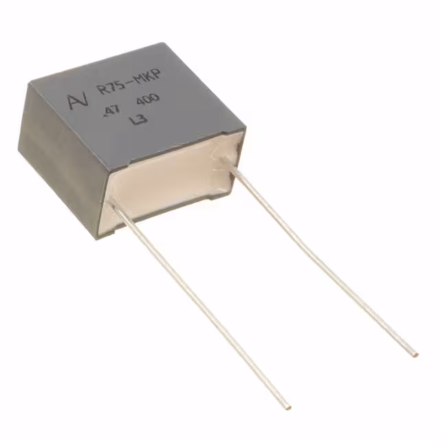 R75MI34704030J KEMET  Tantal-Polymer-Kondensatoren